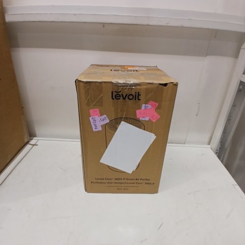 LEVOIT CORE 300 HEPA FILTER AIR PURIFIER WITH BLUETOOTH COMPATIBILITY - WHITE (MODEL: CORE 300S) image 5