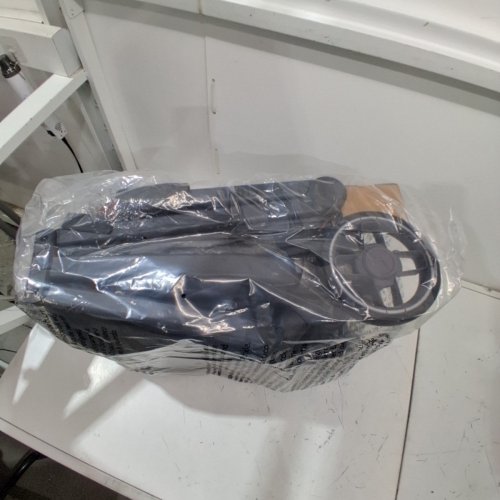 UPPABABY MINU V3 LIGHTWEIGHT TRAVEL FOLDABLE STROLLER - GREYSON (MODEL:0803-MIN-NA-GRY) image 3