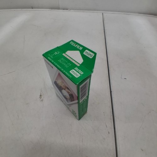 10 SHEET FUJIFILM INSTAX MINI INSTANT FILM SHEETS image 3