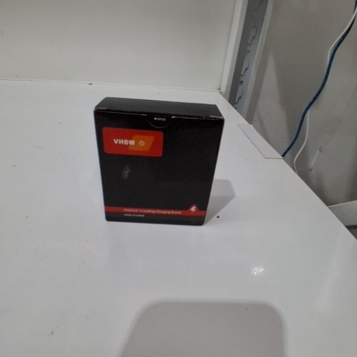 VHBW 3-PORT MULTI-CHARGING WALL BLOCK - 65W - GREEN (MODEL: CT-1250) image 4