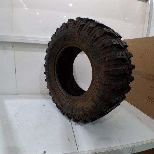 PRO ARMOR DUAL THREAT UTV TIRE - 29 X 11R14 - REAR TIRE - LOAD CAPACITY 1320 LBS - BLACK image 3