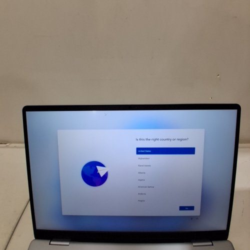 DELL INSPIRON 16 PLUS 7640 LAPTOP - 16" | 2.5 K DISPLAY | INTEL CORE I7-13620H | 16GB DDR5 | 1TB SSD | INTEL UHD GRAPHICS - ICE BLUE - (MODEL: P132F) image 2