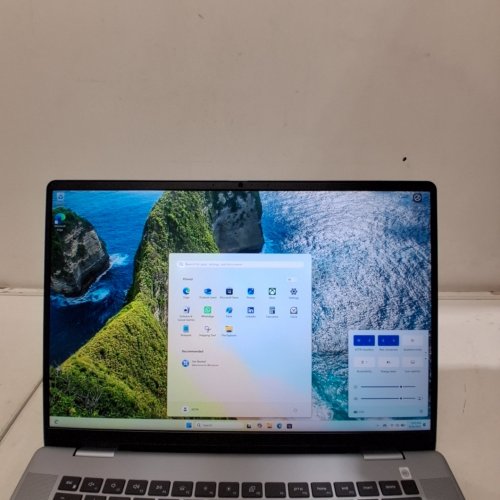 DELL INSPIRON 16 PLUS 7640 LAPTOP - 16" | 2.5 K DISPLAY | INTEL CORE I7-13620H | 16GB DDR5 | 1TB SSD | INTEL UHD GRAPHICS - ICE BLUE - (MODEL: P132F) image 3