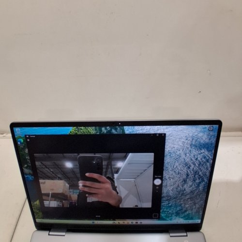 DELL INSPIRON 16 PLUS 7640 LAPTOP - 16" | 2.5 K DISPLAY | INTEL CORE I7-13620H | 16GB DDR5 | 1TB SSD | INTEL UHD GRAPHICS - ICE BLUE - (MODEL: P132F) image 4