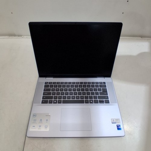 DELL INSPIRON 16 PLUS 7640 LAPTOP - 16" | 2.5 K DISPLAY | INTEL CORE I7-13620H | 16GB DDR5 | 1TB SSD | INTEL UHD GRAPHICS - ICE BLUE - (MODEL: P132F) image 11