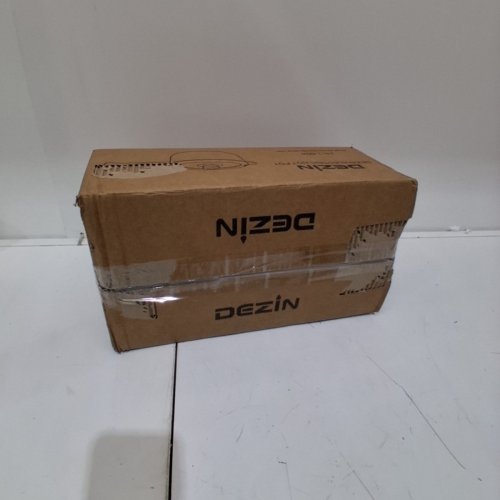 DEZIN PORTABLE ELECTRIC NON-STICK HOT POT COOKER AND SPATULA WITH POWER ADJUSTMENT - 2L (MODEL: 8150) image 5