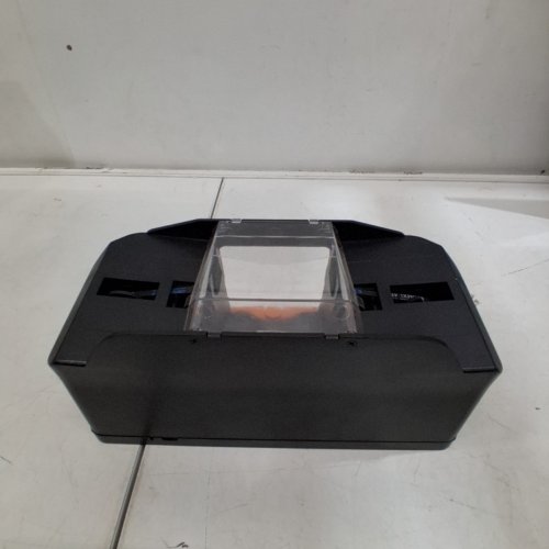 AUTOMATIC CARD SHUFFLER FOR 1-2 DECKS - 2000MAH - BLACK image 7