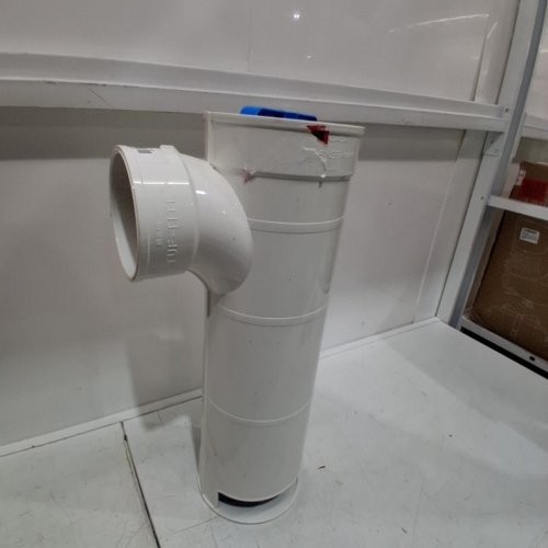 TUF-TITE SEPTIC TANK FILTER AND T-BAFFLE HOUSING FOR SEPTIC SYSTEMS - TB-6 image 2