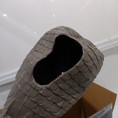 AVIAN-X HDR FEEDING HEN TURKEY DECOY FOR HUNTING (MODEL: AVX8106) image 3