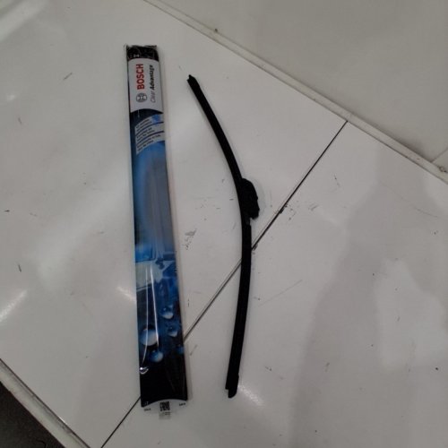 BOSCH CLEAR ADVANTAGE REPLACEMENT WIPER BLADE - 24" - BLACK (MODEL: 24CA) image 2