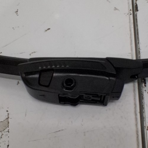 BOSCH CLEAR ADVANTAGE REPLACEMENT WIPER BLADE - 24" - BLACK (MODEL: 24CA) image 3