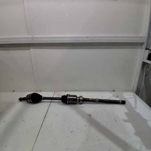 A-PREMIUM FRONT RIGHT PASSENGER SIDE CV AXLE SHAFT - FITS SELECT MODELS (MODEL: CVA0MZ212-C) image 4