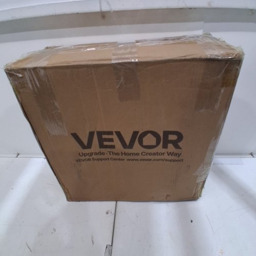 VEVOR RETRACTABLE AIR HOSE REEL -80FT - ORANGE/BLACK image 9