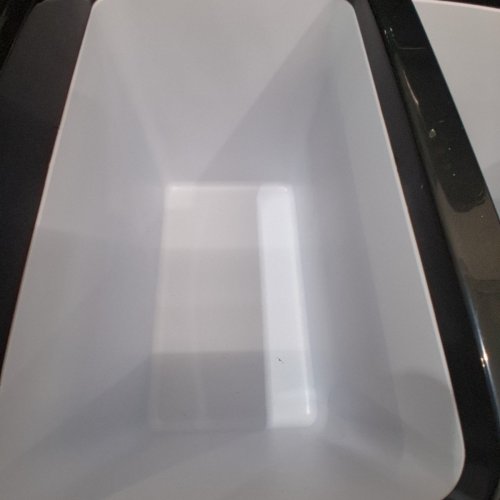 BODEGA PORTABLE FREEZER/FRIDGE, 38L - GREY (MODEL: QZW38) image 5