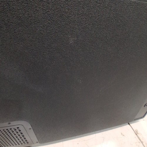 BODEGA PORTABLE FREEZER/FRIDGE, 38L - GREY (MODEL: QZW38) image 6
