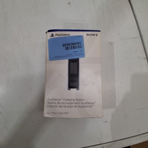 SONY OFFICIAL DUALSENSE CHARGING STATION FOR PS5 CONTROLLERS image 2