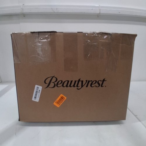 2PK BEAUTYREST ESSENTIAL LOFT GUSSETED BED PILLOW - KING - WHITE image 4