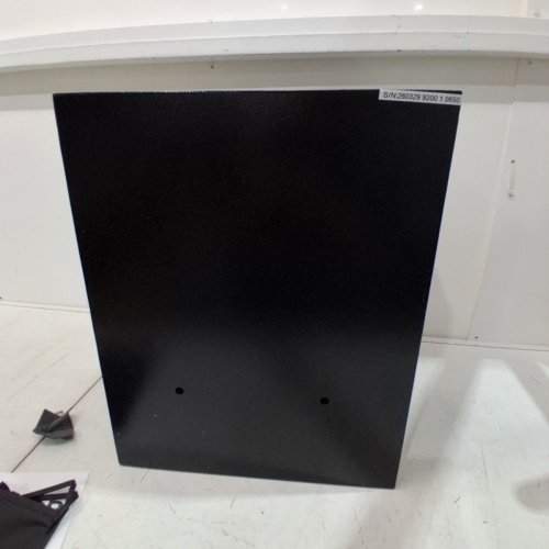 VEVOR ELECTRONIC SAFE BOX - 17.71" X 11.81" X 13.77" - BLACK (MODEL: SS-450 L) image 9