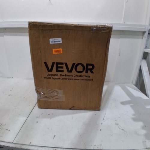 VEVOR ELECTRONIC SAFE BOX - 17.71" X 11.81" X 13.77" - BLACK (MODEL: SS-450 L) image 12