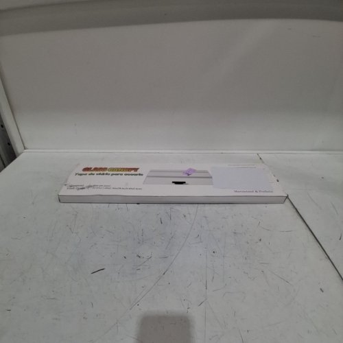 GLASS CANOPY FOR AQUARIUMS - FITS MOST 24" TANKS - 23.07" X 11.69" X 0.16" - CLEAR GLASS image 5