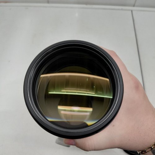 SONY FE 200-600MM F5.6-6.3 G OSS SUPER TELEPHOTO ZOOM CAMERA LENS (MODEL: SEL200600G) image 5