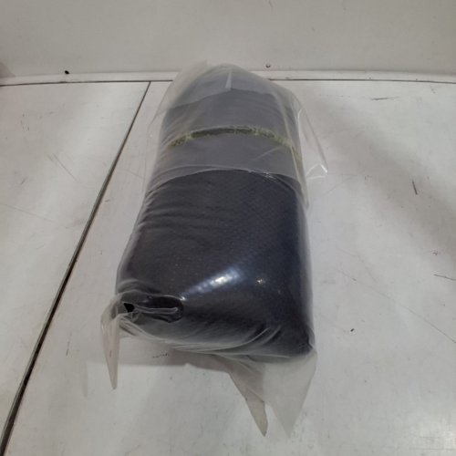 SAWUGA NON-SLIP OFFICE/ CAR SEAT CUSHION - BLACK image 4