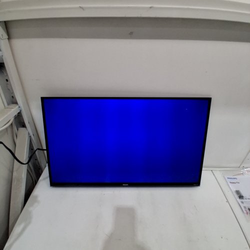 PHILIPS 7600 SERIES FULL HD QLED ROKU TV - 32" - BLACK - (MODEL: 32PQF7676/F6) image 5