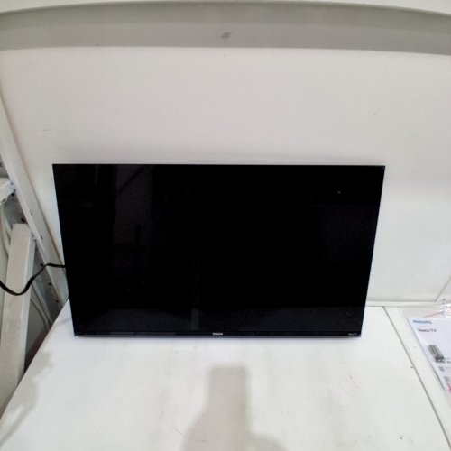PHILIPS 7600 SERIES FULL HD QLED ROKU TV - 32" - BLACK - (MODEL: 32PQF7676/F6) image 10