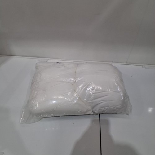 2PK UTOPIA BEDDING SUPER-SOFT THROW PILLOW INSERTS - 12"X20"/EACH - WHITE (MODEL: UB1141) image 4