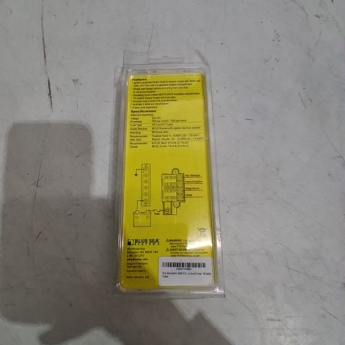 BLUE SEA SYSTEMS ST BLADE ATO-ATC FUSE BLOCKS - 4 CIRCUITS (MODEL: 5045) image 3