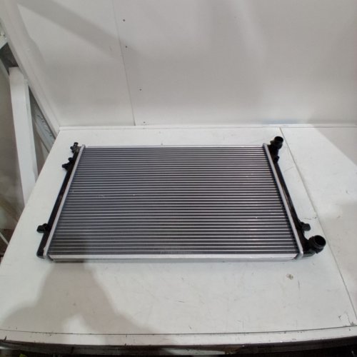 RADIATOR - FITS VARIOUS VEHICLES (MODEL: PA66-GF30) image 2