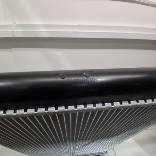 RADIATOR - FITS VARIOUS VEHICLES (MODEL: PA66-GF30) image 3