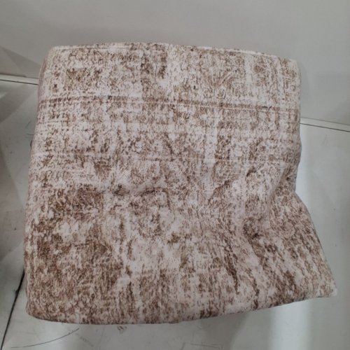 OLANLY SOFT FLUFFY AREA RUG - 8FT X 10FT - CREAM WHITE image 4