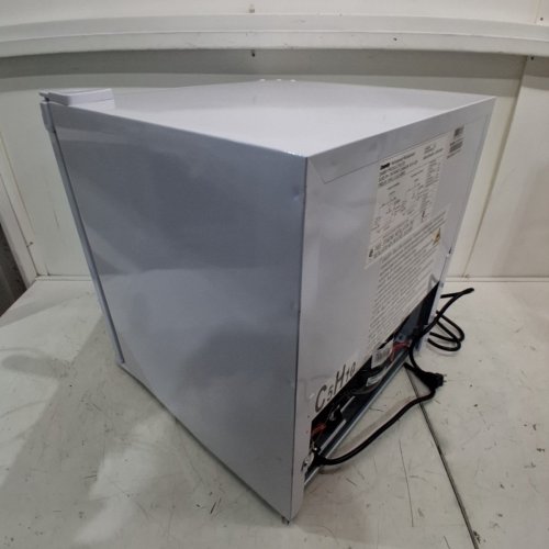 DANBY 1.6 CU. FT. COMPACT REFRIGERATOR - WHITE (MODEL: DCR016A3WDB) image 5