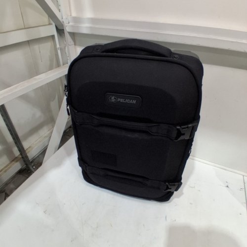 PELICAN ROLLING SUITCASE - 23" - BLACK image 3