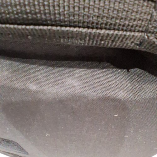 PELICAN ROLLING SUITCASE - 23" - BLACK image 4