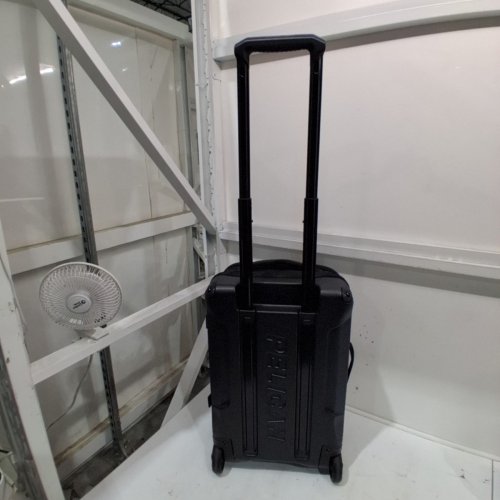 PELICAN ROLLING SUITCASE - 23" - BLACK image 5