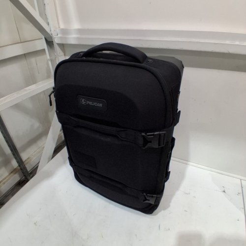 PELICAN ROLLING SUITCASE - 23" - BLACK image 6