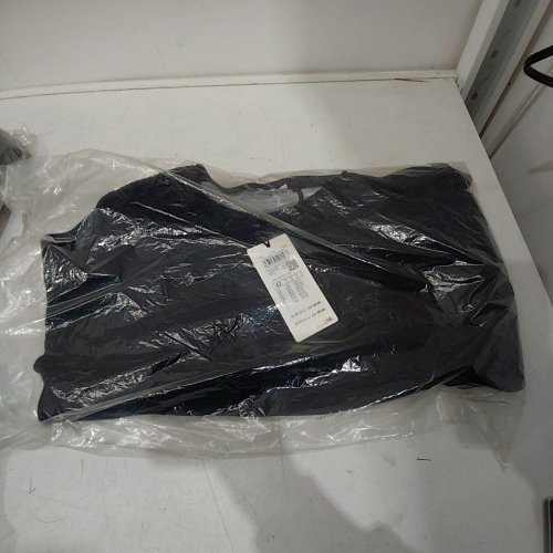 GERRY WEBER KNITTED LONG SLEEVE WITH POCKET - SIZE 12 / LARGE - NAVY (STYLE : 190114-57003) image 2