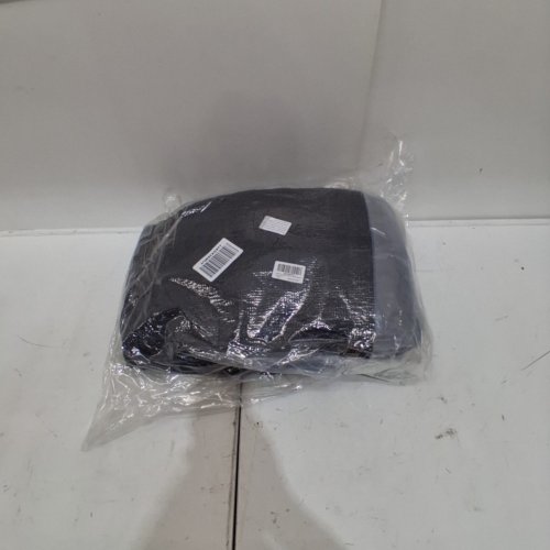 BIGGUN POOL LEAF NET COVER FOR 16FT X 32FT INGROUND & ABOVE GROUND POOL - 20FT X 36FT - BLACK image 2