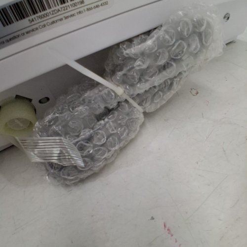 MIDEA COUNTERTOP DISHWASHER WITH 5L CAPACITY AND 162°F HIGH-TEMP & AIR REFRESH FUNCTION - WHITE (MODEL: MDC17P0ABB) image 4