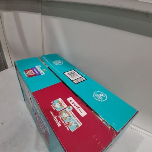 96PK PAMPERS CRUISERS 360 - SIZE 5 image 3
