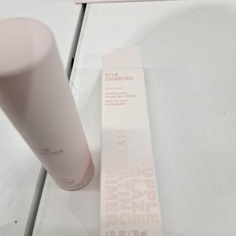 KYLIE COSMETICS SUPPLE GLAZE HYDRATING PRIMER - 30ML image 2