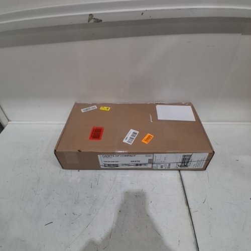 AMERICAN STANDARD TOILET TANK COVER - WHITE - (MODEL: 730799-100) image 5