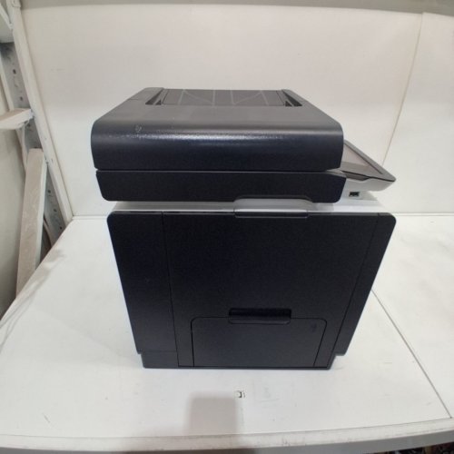 HP PAGEWIDE PRO MFP 477DW Multifunction COLOUR PRINTER image 11
