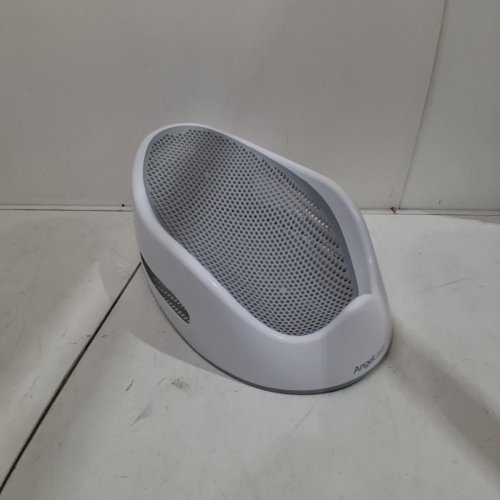 ANGELCARE BABY BATH SUPPORT - GREY image 2