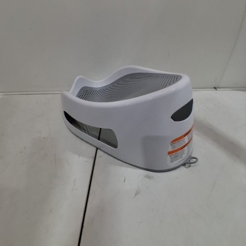 ANGELCARE BABY BATH SUPPORT - GREY image 3