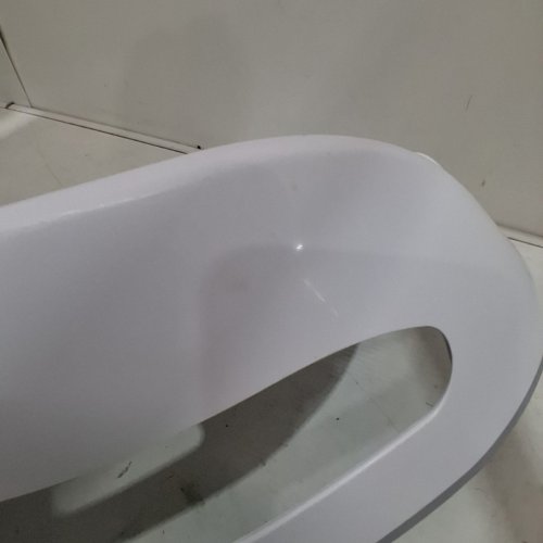 ANGELCARE BABY BATH SUPPORT - GREY image 4