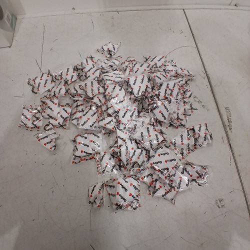 88PK GOFIRE WATERPROOF FIRE STARTERS - WHITE (MODEL: 1798323) image 2