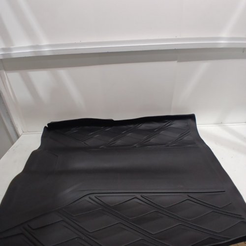 ACROPIX RUBBER FLAT TRUNK CARGO LINER - 42.5" X 34.5" - BLACK image 3
